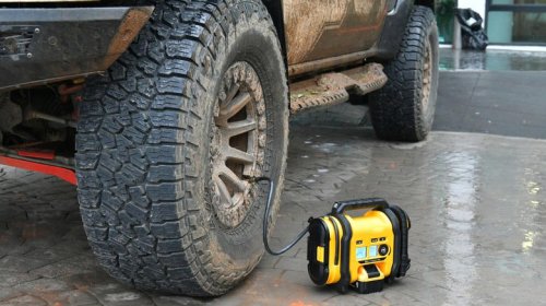 5 dangerous mistakes you may be making with your tires