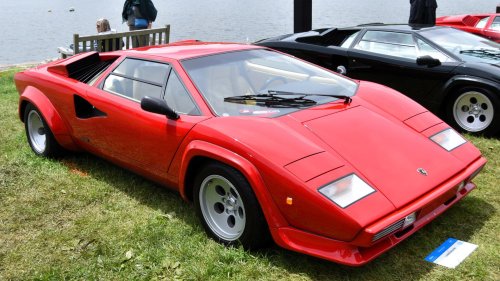 20 great-looking cars from the ’80s that drove terribly