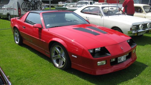 20 great-looking cars from the ’80s that drove terribly