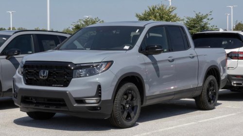 4 of the most practical pickups Americans can buy in 2026