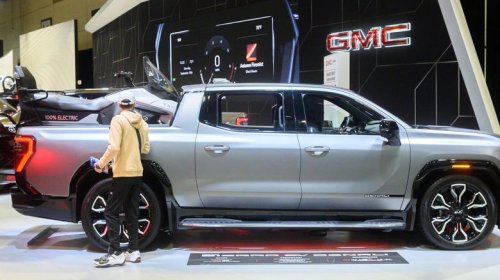 4 of the most practical pickups Americans can buy in 2026
