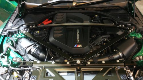 5 inline-6 engines that pump out more power than most V8s