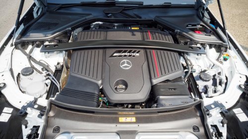 5 inline-6 engines that pump out more power than most V8s