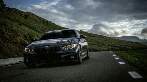 20 cars that only make sense if you really love driving