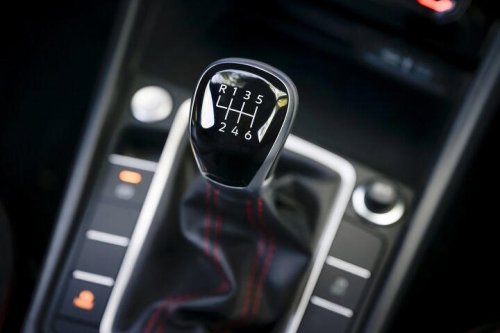 Another one bites the dust: Volkswagen kills the manual transmission