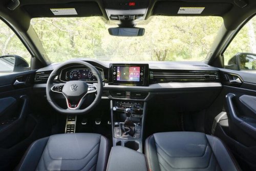 Volkswagen, Another one bites the dust: Volkswagen kills the manual transmission