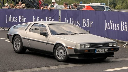 20 great-looking cars from the ’80s that drove terribly