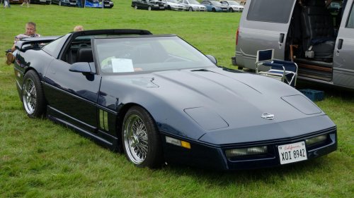 20 great-looking cars from the ’80s that drove terribly