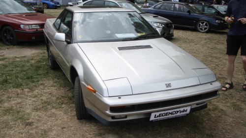 20 great-looking cars from the ’80s that drove terribly