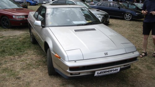 20 great-looking cars from the ’80s that drove terribly