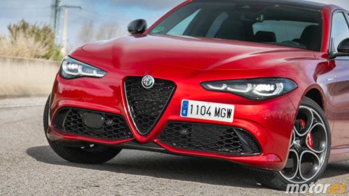 Alfa Romeo pone fin a los rumores sobre su futuro y detalla sus próximas novedades, habrá un sucesor del Giulietta