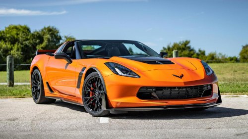 20 cars that only make sense if you really love driving