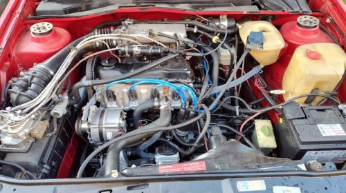 Volkswagen, At $4,500, is this 1986 Volkswagen GTI a hot hatch that can still bring the heat?