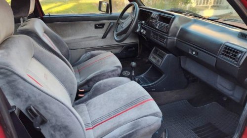 Volkswagen, At $4,500, is this 1986 Volkswagen GTI a hot hatch that can still bring the heat?