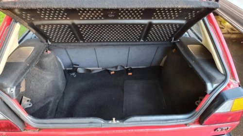 Volkswagen, At $4,500, is this 1986 Volkswagen GTI a hot hatch that can still bring the heat?