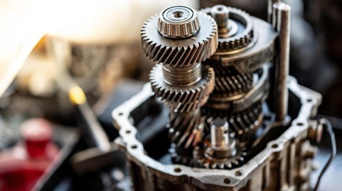 Who Invented The Automatic Transmission & Which Car Was The First To Use It?