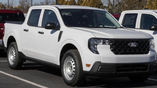 4 of the most practical pickups Americans can buy in 2026