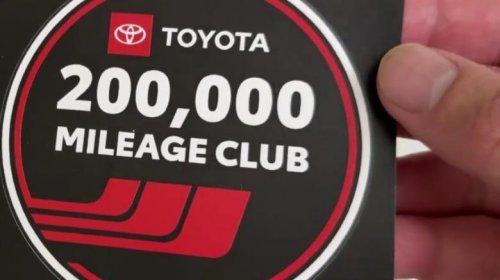 Toyota, 5 cool perks you didn't realize came with owning a Toyota