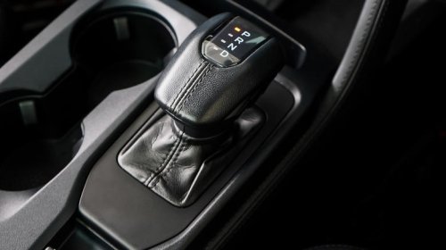 Who Invented The Automatic Transmission & Which Car Was The First To Use It?