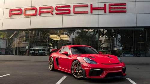20 cars that only make sense if you really love driving