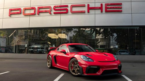 20 cars that only make sense if you really love driving