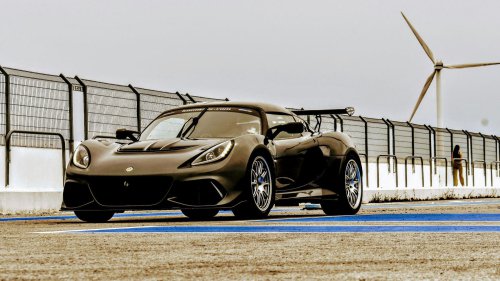 20 cars that only make sense if you really love driving