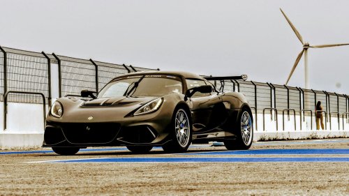 20 cars that only make sense if you really love driving
