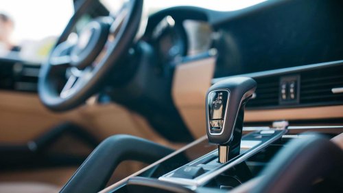 Porsche, Why used Porsche Cayennes now cost less than a loaded Highlander