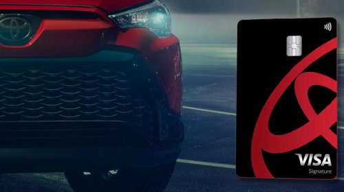 Toyota, 5 cool perks you didn't realize came with owning a Toyota