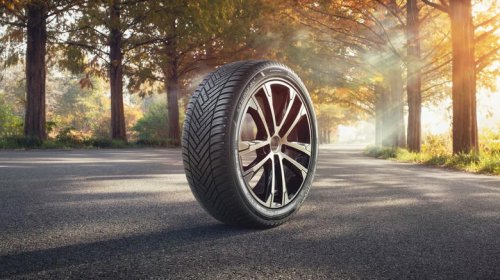 7 of the best alternatives to the Michelin Primacy Tour A/S