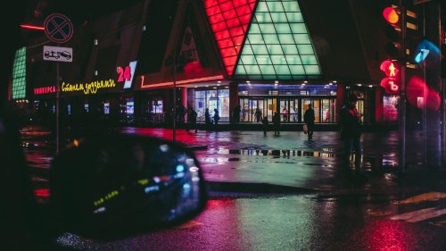 10 benefits of driving in the rain &amp; 10 dangerous hazards to watch out for