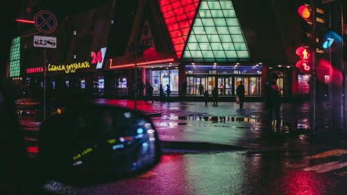 10 benefits of driving in the rain &amp; 10 dangerous hazards to watch out for