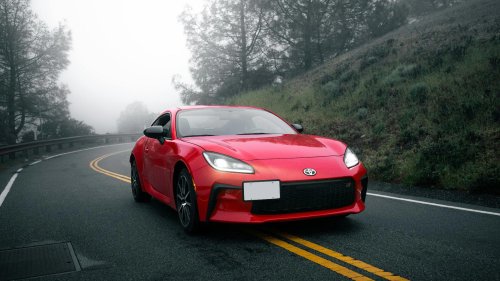 20 cars that only make sense if you really love driving