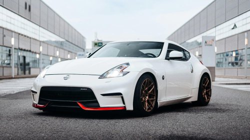 20 cars that only make sense if you really love driving