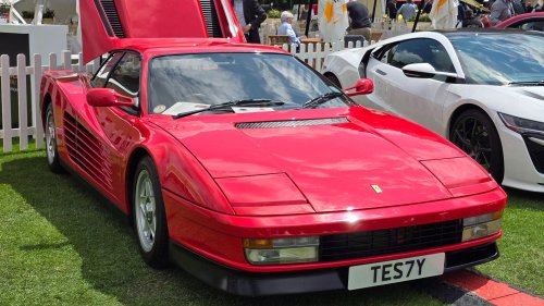 20 great-looking cars from the ’80s that drove terribly