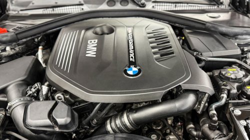 5 inline-6 engines that pump out more power than most V8s
