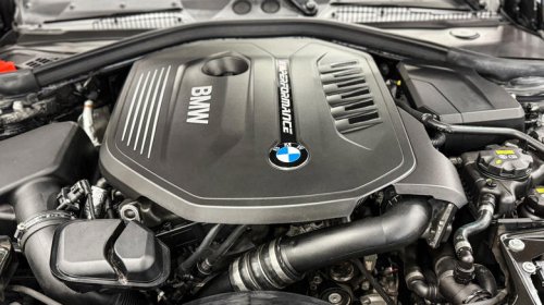 5 inline-6 engines that pump out more power than most V8s