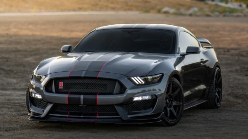 20 cars that only make sense if you really love driving
