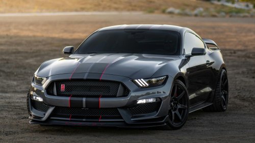 20 cars that only make sense if you really love driving