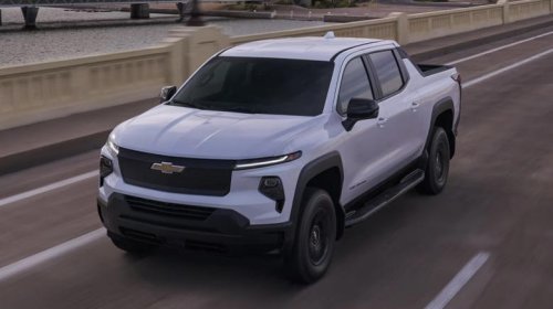 5 EVs with longer range than a Tesla Model 3