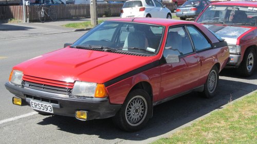 20 great-looking cars from the ’80s that drove terribly