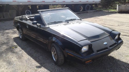 20 great-looking cars from the ’80s that drove terribly