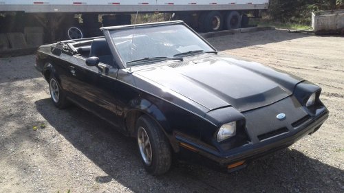 20 great-looking cars from the ’80s that drove terribly