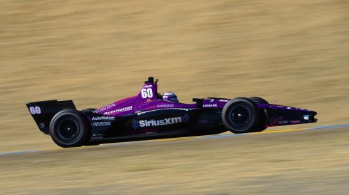 10 of the best-looking American race cars ever made