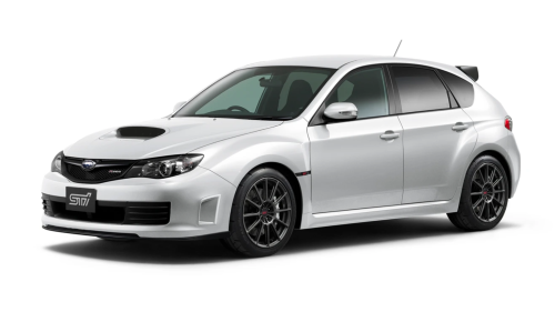 Subaru, Subaru WRX, Subaru WRX STI, Every generation of the Subaru WRX STI’s most legendary model line