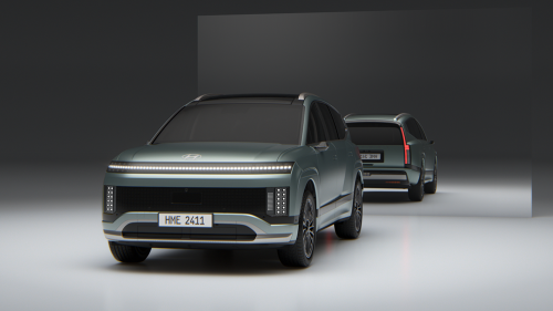 Hyundai, Hyundai unlocks nerd-level customization for its connected cars
