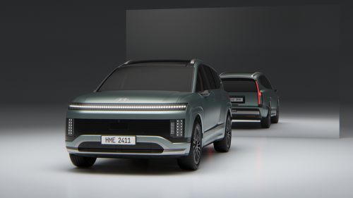 Hyundai unlocks nerd-level customization for its connected cars