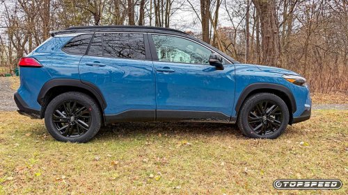 The hybrid SUV that quietly became the smartest buy in America