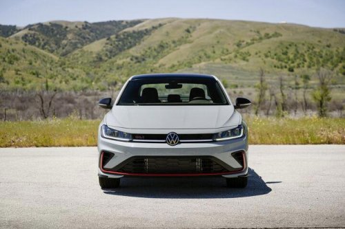 Volkswagen, Another one bites the dust: Volkswagen kills the manual transmission