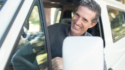 10 benefits of driving in the rain &amp; 10 dangerous hazards to watch out for